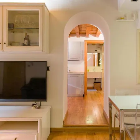 Sant' Eufemia Appartement Verona