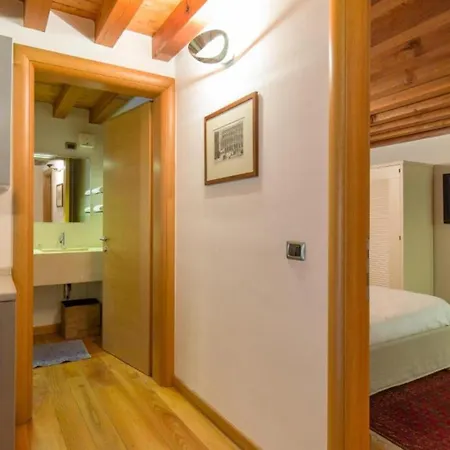 Appartement Sant' Eufemia Verona