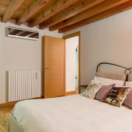 Appartement Sant' Eufemia Verona
