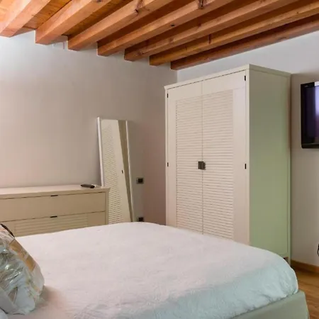 Appartement Sant' Eufemia