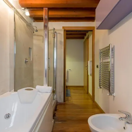 Sant' Eufemia Appartement *