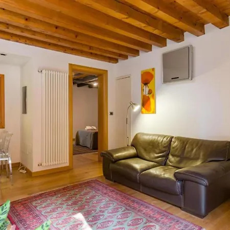 Appartement Sant' Eufemia