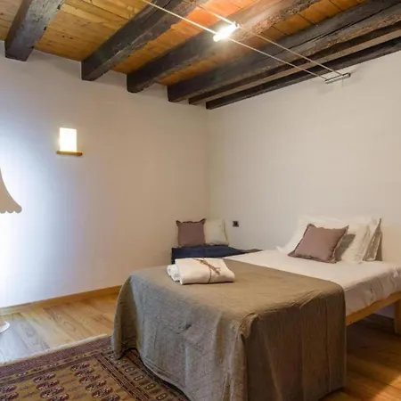 Sant' Eufemia Appartement *