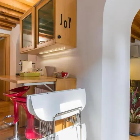 Sant' Eufemia Appartement Verona