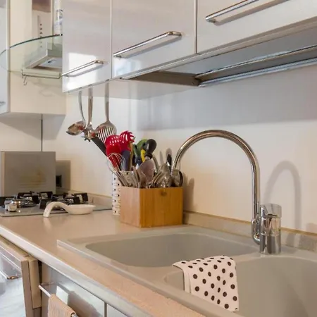Sant' Eufemia Appartement
