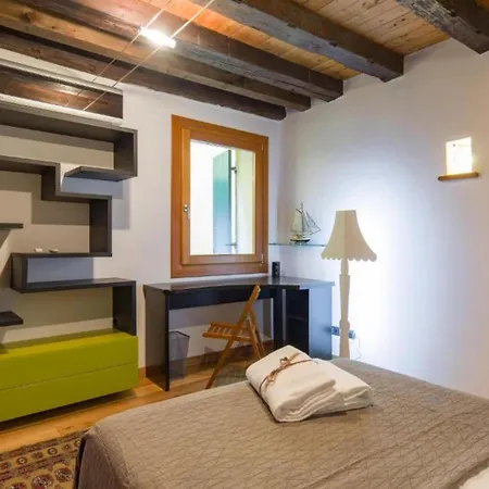 Appartement Sant' Eufemia Verona