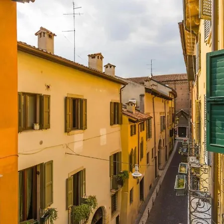 Appartement Sant' Eufemia Verona