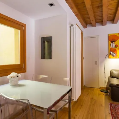 Appartement Sant' Eufemia *