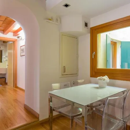 Appartement Sant' Eufemia Verona