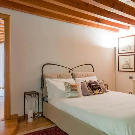 Appartement Sant' Eufemia Verona